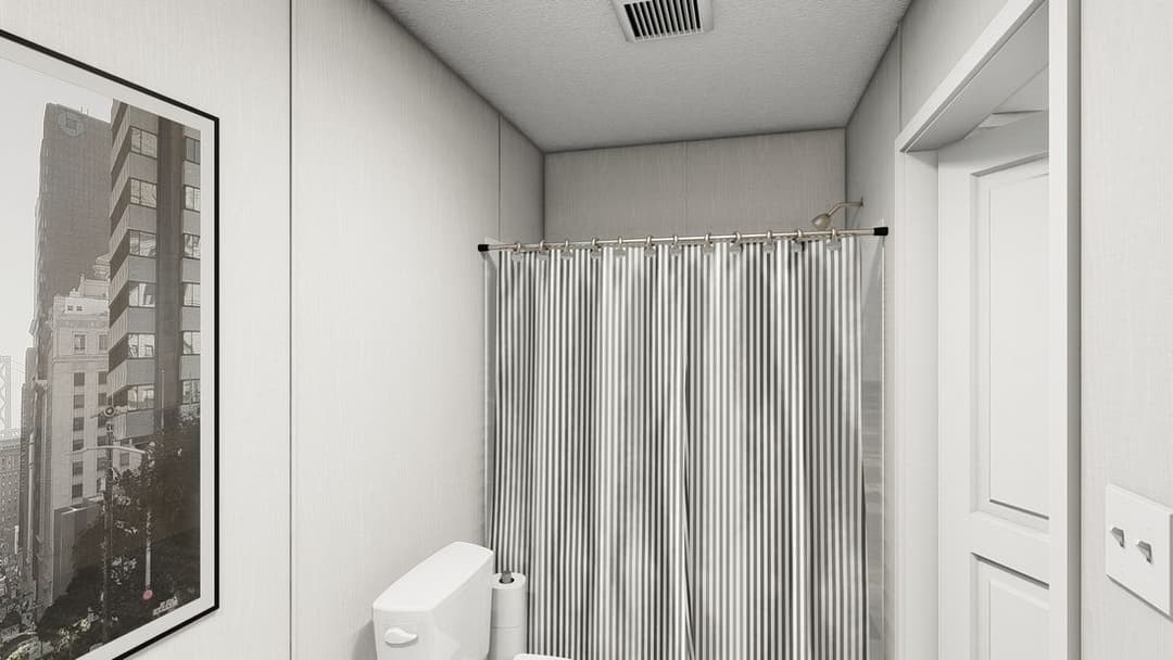 Ruby z bathroom home features